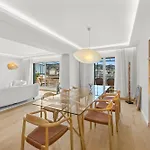 Ref 1923 - Vieux-port 5-star Penthouse For Rent Sea View Apartment Cannes