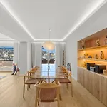 Ref 1923 - Vieux-port 5-star Penthouse For Rent Sea View * Cannes