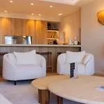 Ref 1923 - Vieux-port 5-star Penthouse For Rent Sea View Apartment Cannes